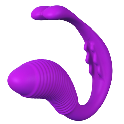 Adrien Lastic Mini Romeo Rechargeable Vibrator